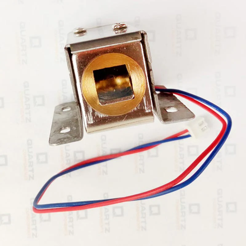 12V Solenoid Lock 0.6A / Electric Door Lock - Image 7