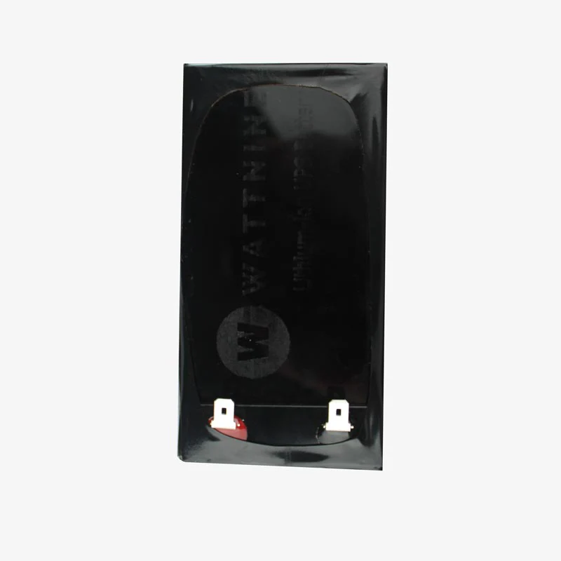 12V Lithium UPS Battery with Warranty - Lithium Replacment for Zebronics, APC, Artis and Others - Image 4
