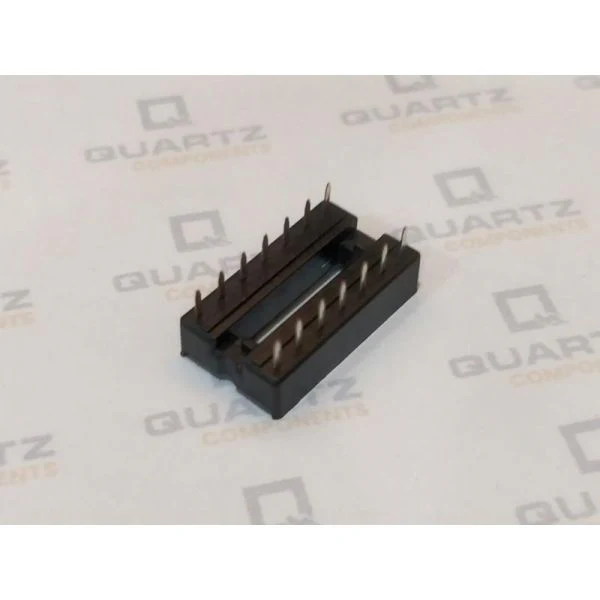 14 Pin DIP IC Base/Socket - Image 3
