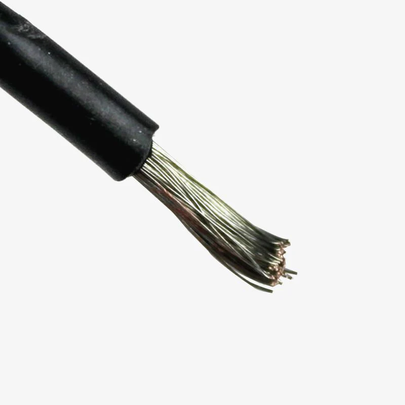 14AWG Silicone Wire Black ( 1 meter ) - High Quality Ultra Flexible for Battery Packs - Image 2