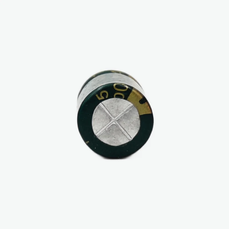 15uF 400V Radial Electrolytic Capacitor - Image 3