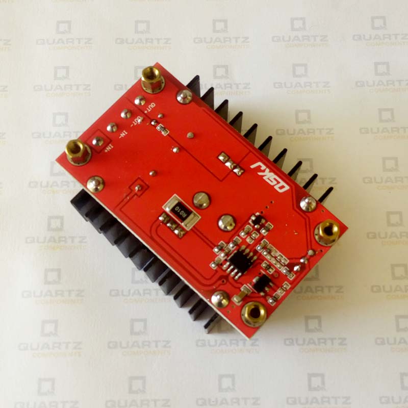 150W 6A DC-DC Step-Up Boost Converter Module - Image 4