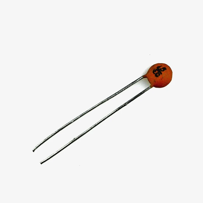 15pF Ceramic Capacitor (Pack of 5)