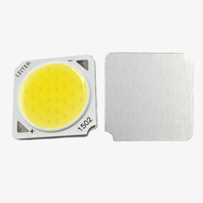 15W LED Chip - High Power Cool White COB Light 300mA - Image 3