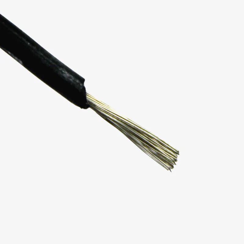 16AWG Silicone Wire Black ( 1 meter ) - High Quality Ultra Flexible for Battery Packs - Image 2