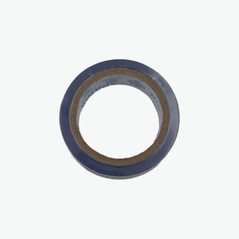 17mm Blue PVC Insulation Tape - Taparia - Image 3
