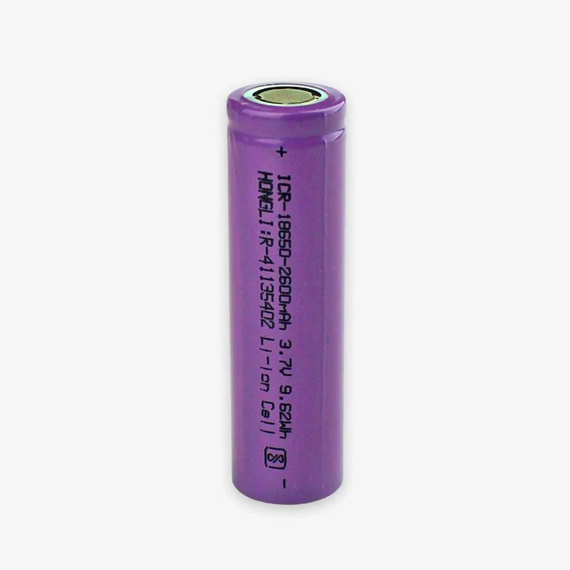 18650 Li-ion 2500mAh Rechargeable Battery Copy - Image 8