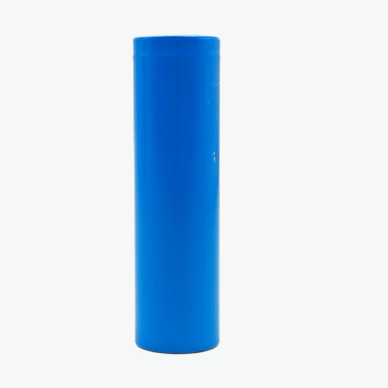 2000mAh 18650 Li-ion Rechargeable Battery - Original - Image 4