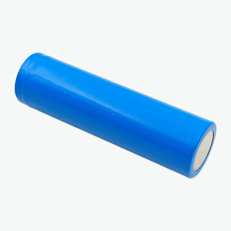 2000mAh 18650 Li-ion Rechargeable Battery - Original - Image 5