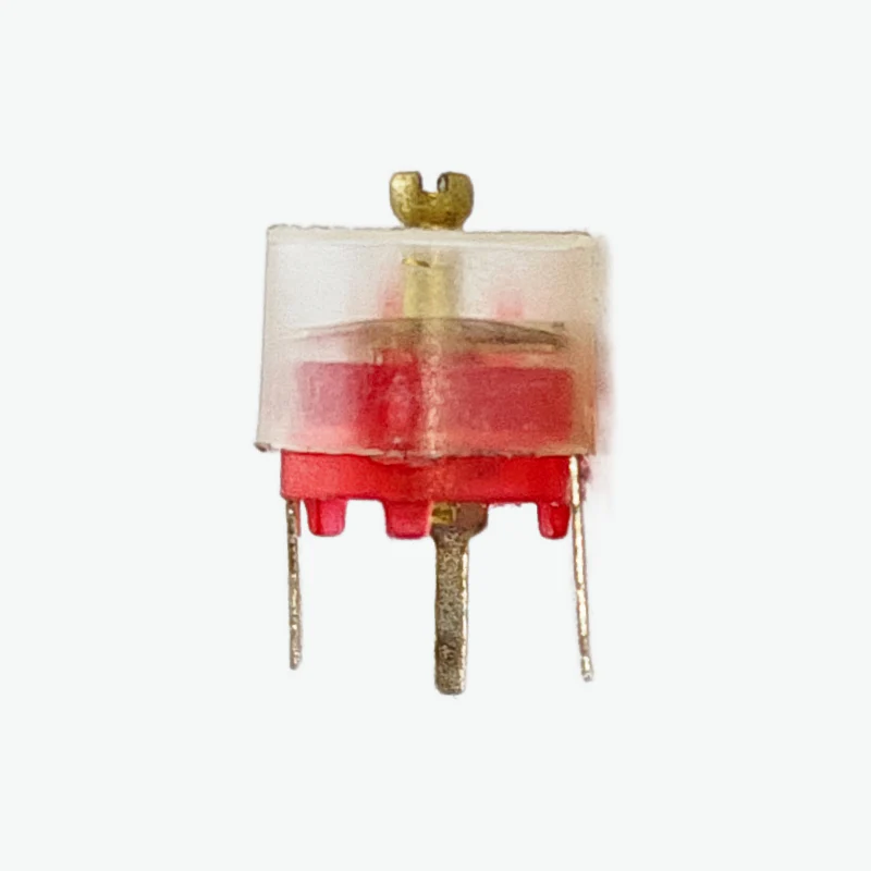 18pF Variable Capacitor (Trimmer Capacitor) - Image 10