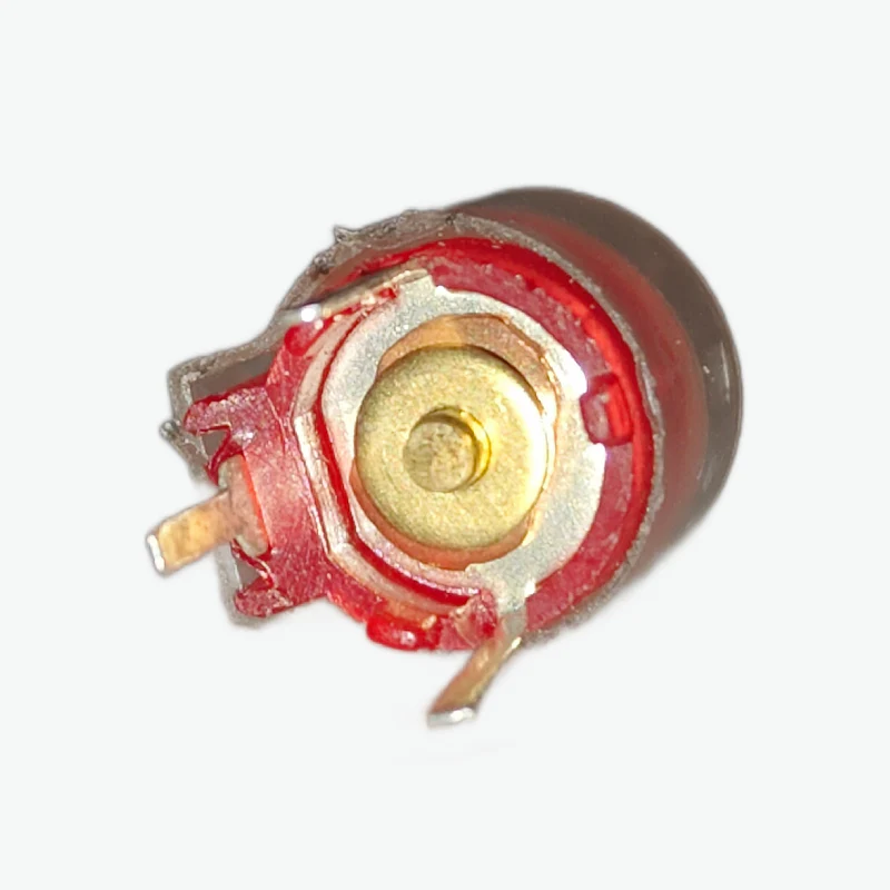 18pF Variable Capacitor (Trimmer Capacitor) - Image 4