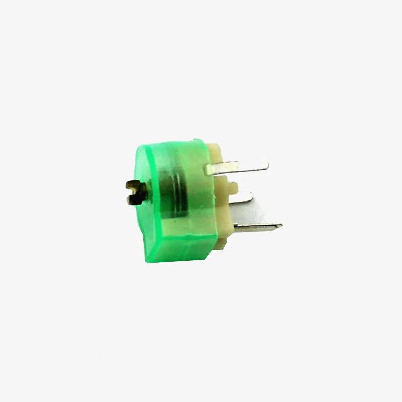 18pF Variable Capacitor (Trimmer Capacitor) - Image 5