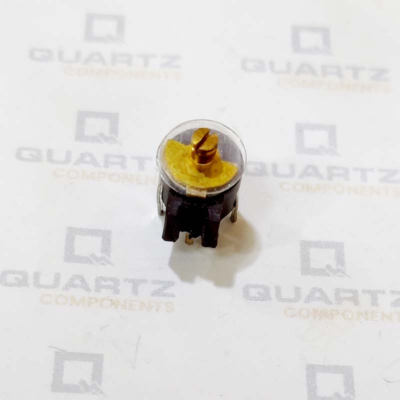 18pF Variable Capacitor (Trimmer Capacitor) - Image 8