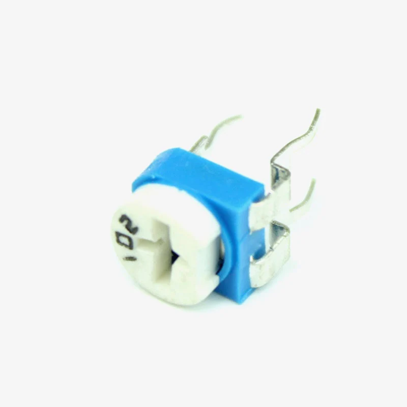1K Ohm Preset Potentiometer (POT) - Image 2