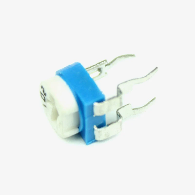 1K Ohm Preset Potentiometer (POT) - Image 3