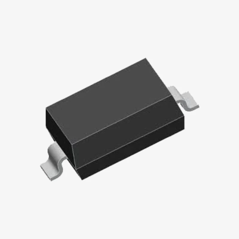 SD103AWS Small Signal Schottky Diode - SOD-323 SMD Package (Pack of 10)