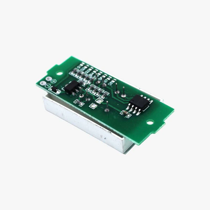 Lithium Battery Capacity Indicator - Battery Level Indicator / Voltmeter - Image 2