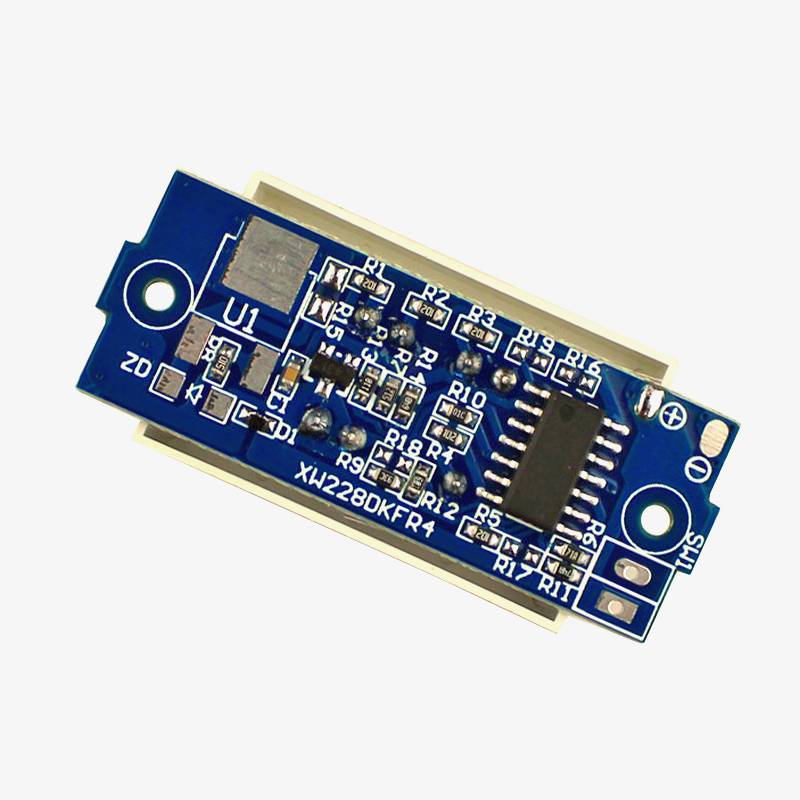Lithium Battery Capacity Indicator - Battery Level Indicator / Voltmeter - Image 4