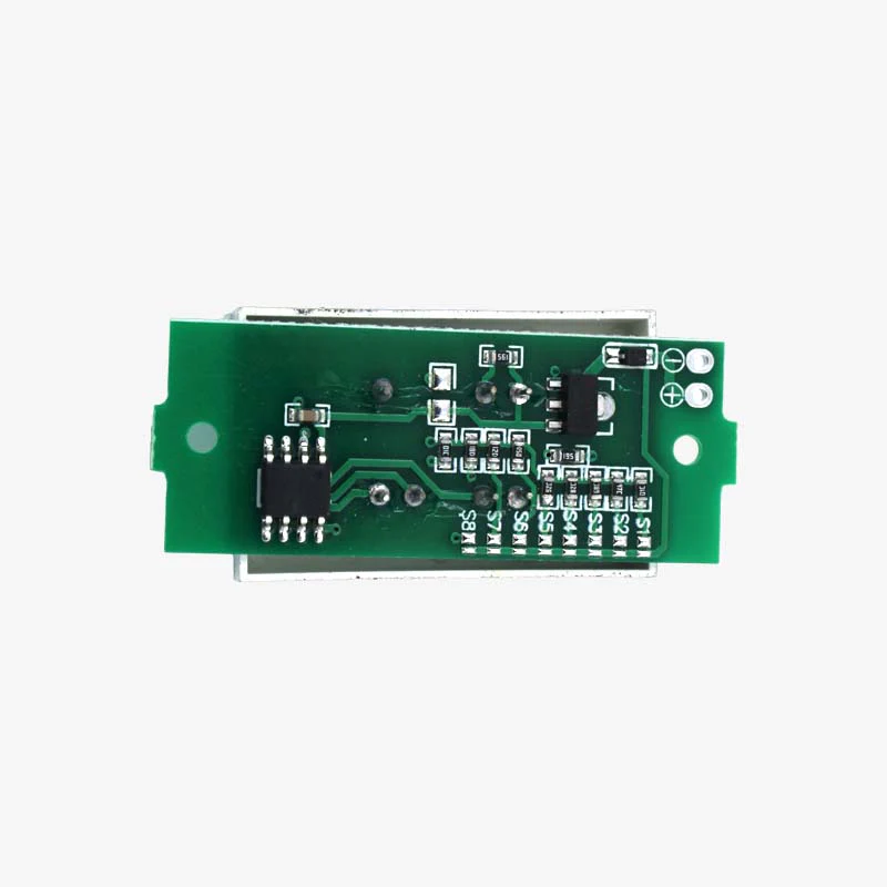 Lithium Battery Capacity Indicator - Battery Level Indicator / Voltmeter - Image 6