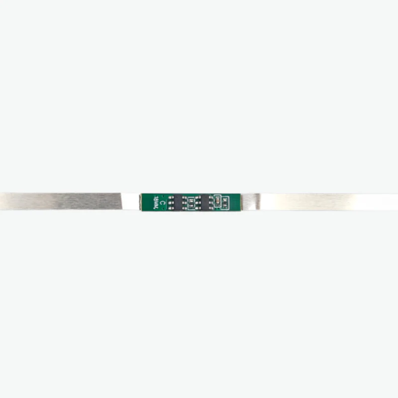 1S 3A BMS Module / 3.7V Lithium Battery Protection With Nickle - Image 5