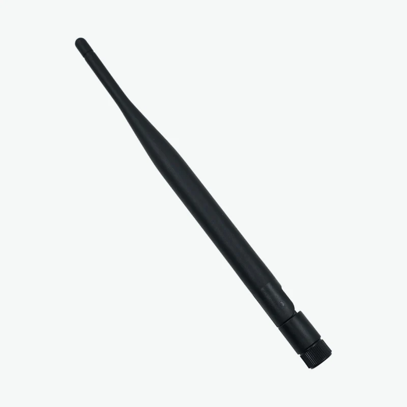 AntennaHome AH2G.103 2.4G 5.0dBi H195 Rubber Antenna with SMA-J Connector - Image 2