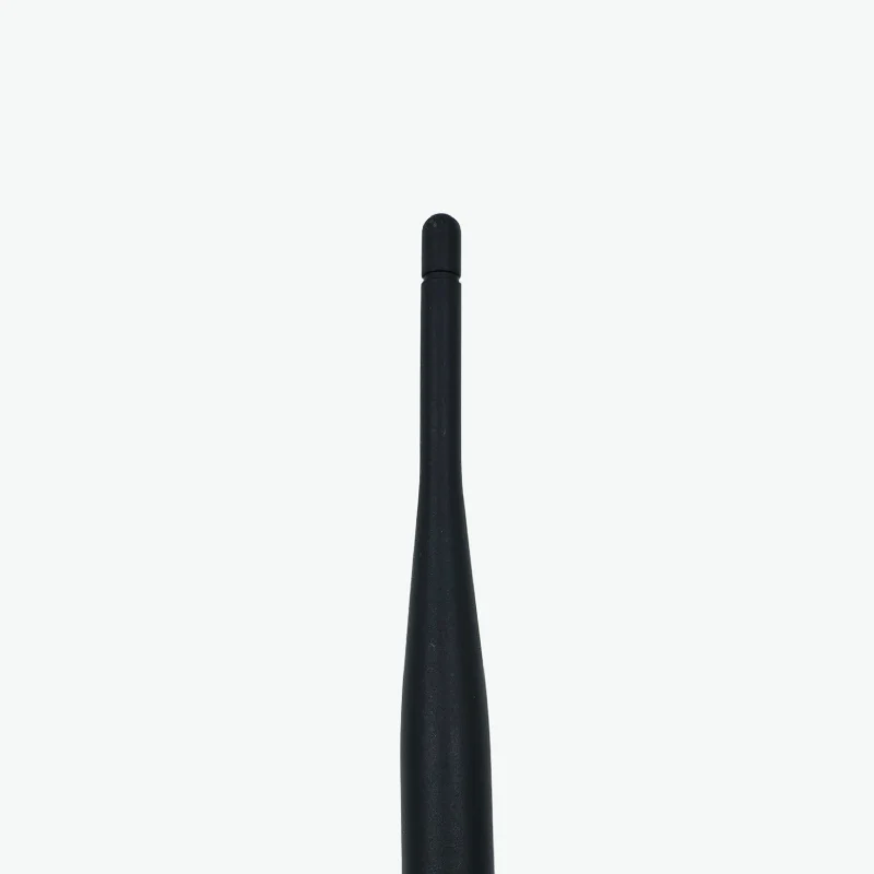AntennaHome AH2G.103 2.4G 5.0dBi H195 Rubber Antenna with SMA-J Connector - Image 4
