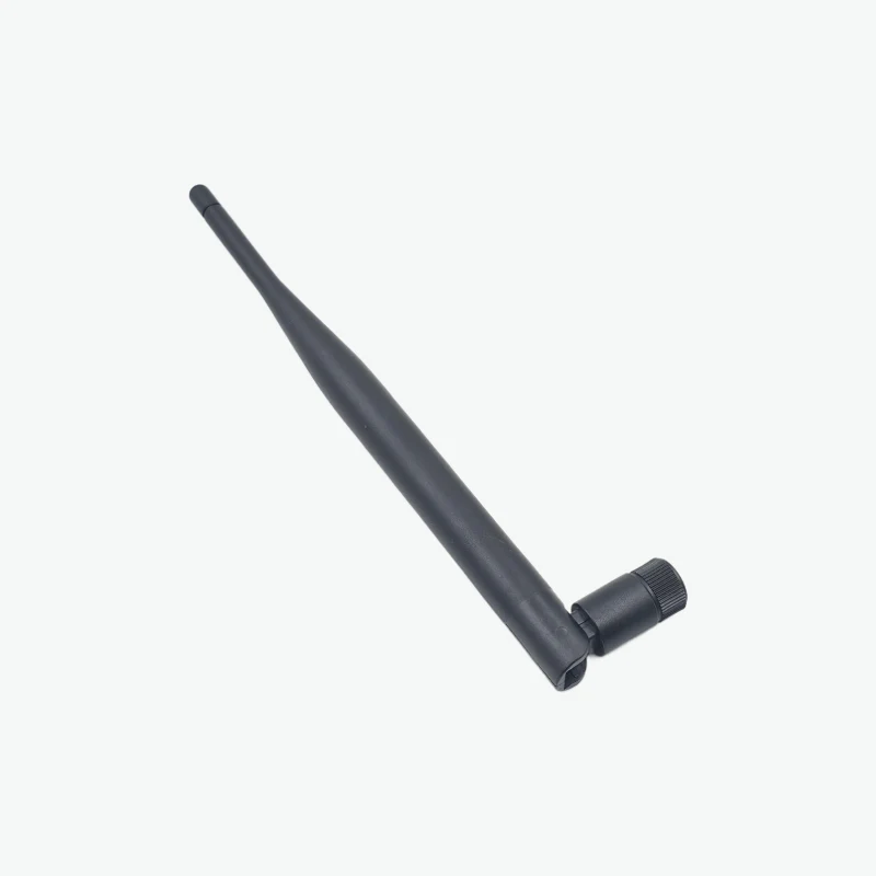 AntennaHome AH2G.103 2.4G 5.0dBi H195 Rubber Antenna with SMA-J Connector - Image 5