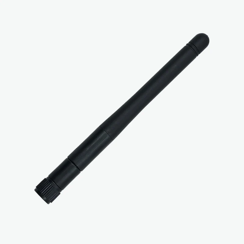 AntennaHome AH2G.101 2.4GHz 2.0dBi H108 Rubber Antenna with SMA-J Connector - Image 2