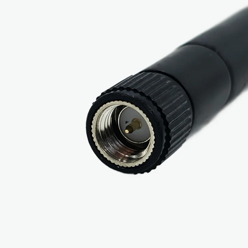 AntennaHome AH2G.101 2.4GHz 2.0dBi H108 Rubber Antenna with SMA-J Connector - Image 3