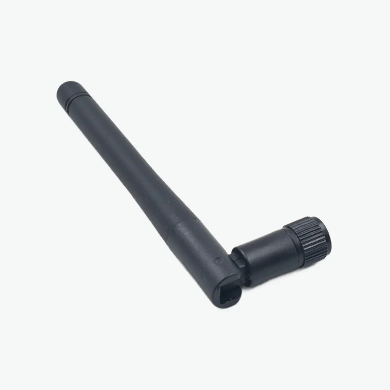 AntennaHome AH2G.101 2.4GHz 2.0dBi H108 Rubber Antenna with SMA-J Connector - Image 5
