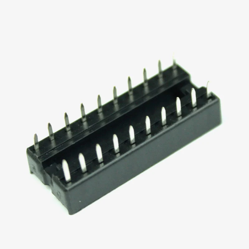 20 Pin DIP IC Base/Socket - Image 2