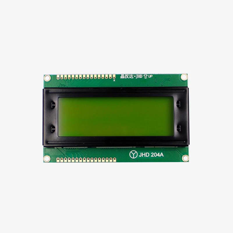 20x4 Graphical LCD 2004A - Image 4