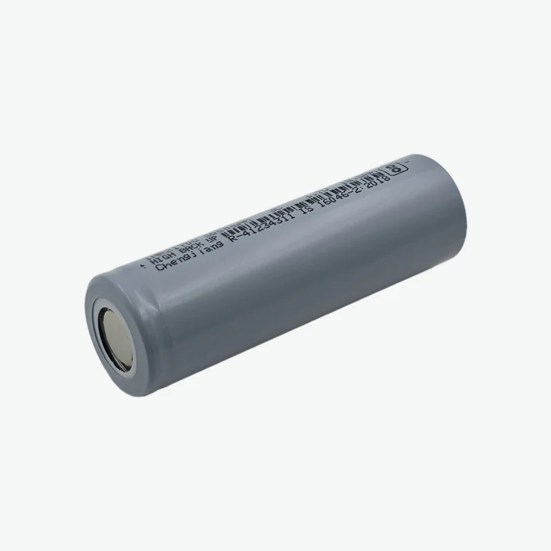 21700 Li-ion 3.7V 5000mAh Rechargeable Battery - Image 8