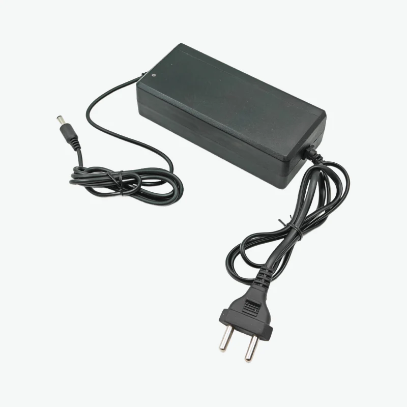21V 2.5A Lithium-Ion Battery Charger for 5S NMC Battery Pack - 52W SMPS Adapter - Image 3