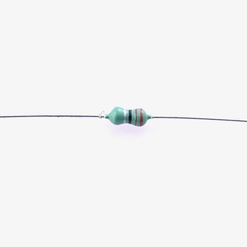 Axial 22uH Inductor - Image 2