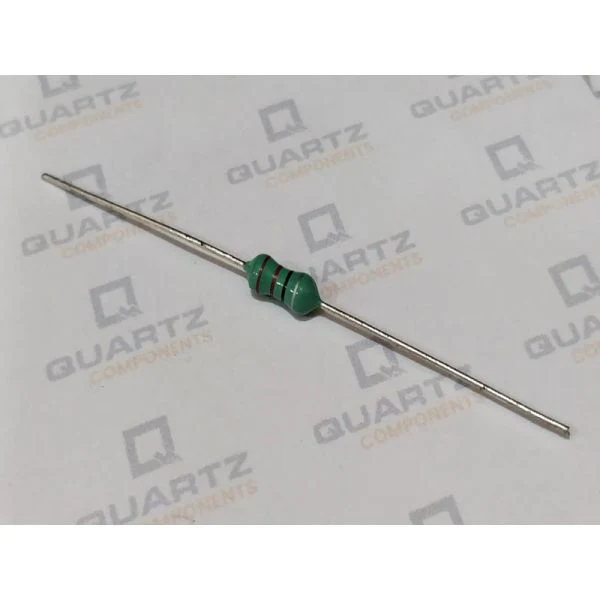 Axial 22uH Inductor - Image 3