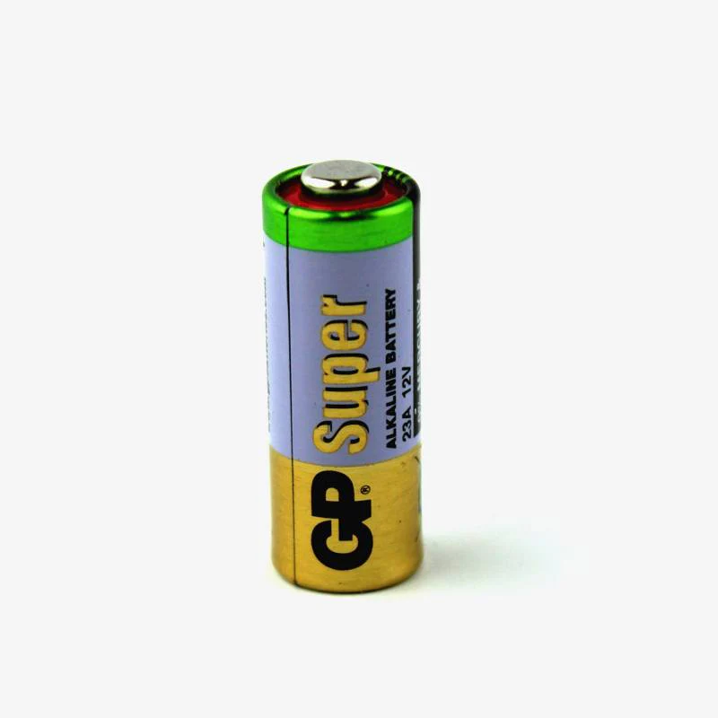 12V 23A Alkaline Battery - Image 3