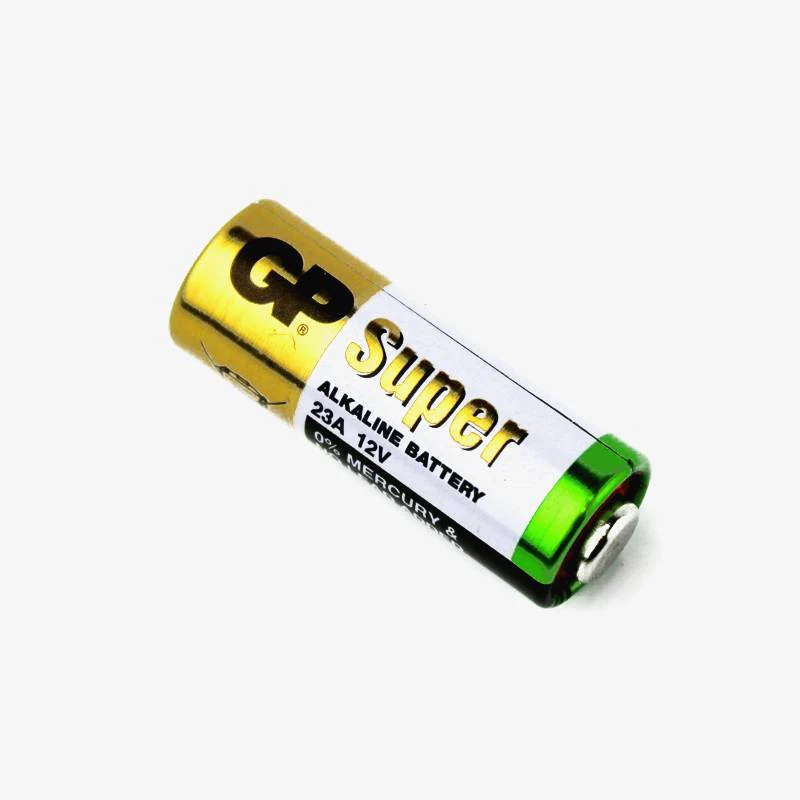 12V 23A Alkaline Battery - Image 4