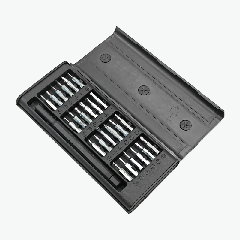 24 in 1 Precision Screwdriver Tool Set Kit (24 Pcs Set)