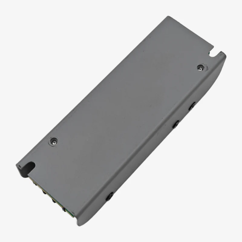 24V 2A SMPS Driver – Metal Enclosed Power Supply for LED Strip Lights - Image 4