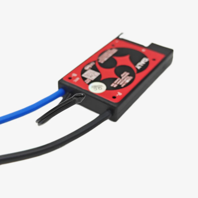 24V 7S 20A BMS Daly Waterproof BMS for Li-ion Cell (NMC) 25.9V - Image 6