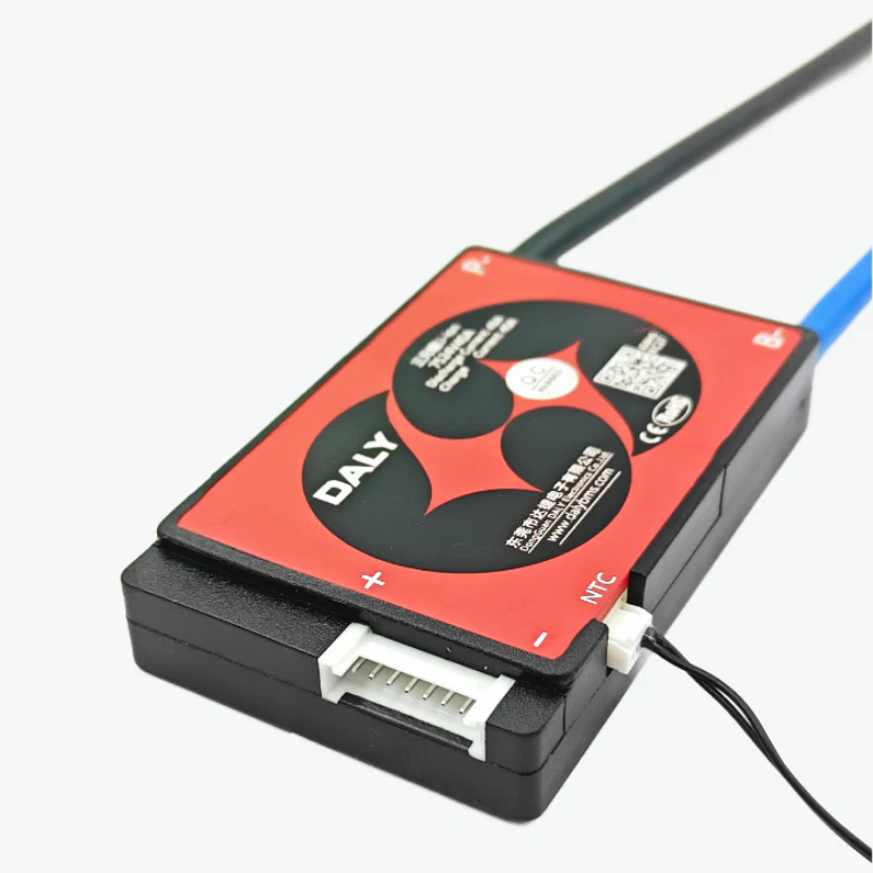 DALY 7S 24V 40A Waterproof BMS for Li-ion NMC Cell - Image 3