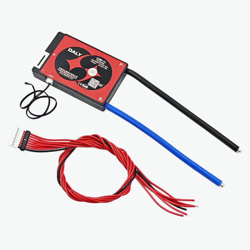 DALY 7S 24V 40A Waterproof BMS for Li-ion NMC Cell - Image 6