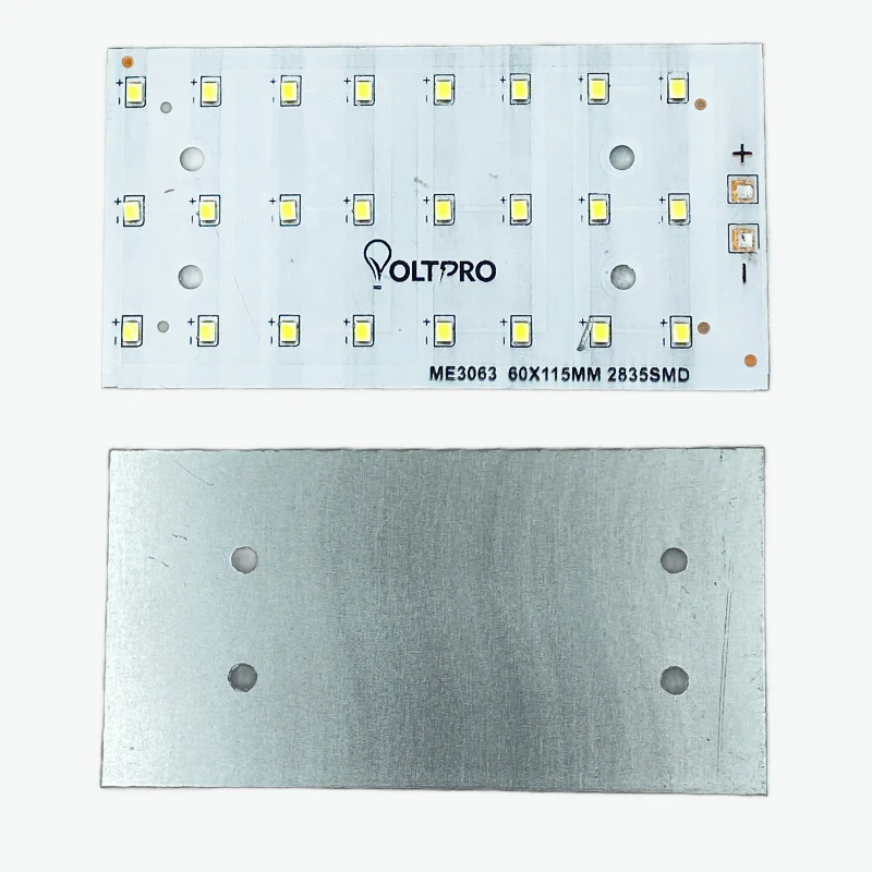 24W AC LED chip - High Power PCB Light 300mA - Image 2