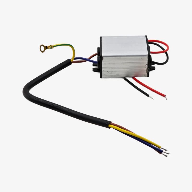 24W 300mA LED Driver Module with 4kV Surge Protection - Image 2