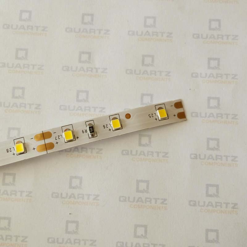 2835 12V White LED Strip - 5 meter - Image 4