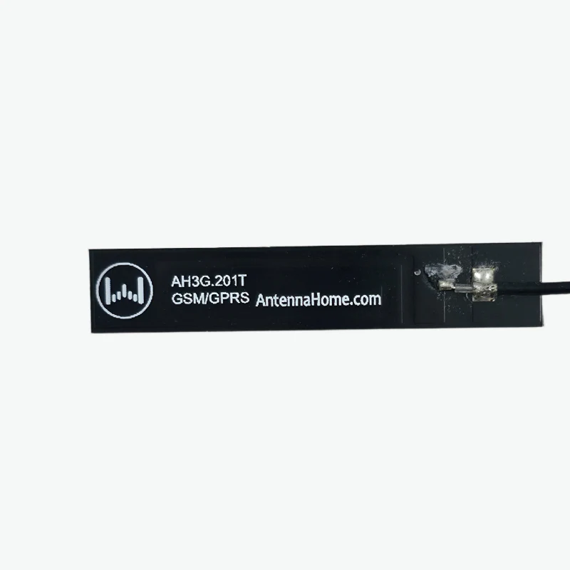 AntennaHome AH3G.201T PCB4007 2G/3G 1.5dBi L120 1.13 Cable IPX Antenna - Image 4