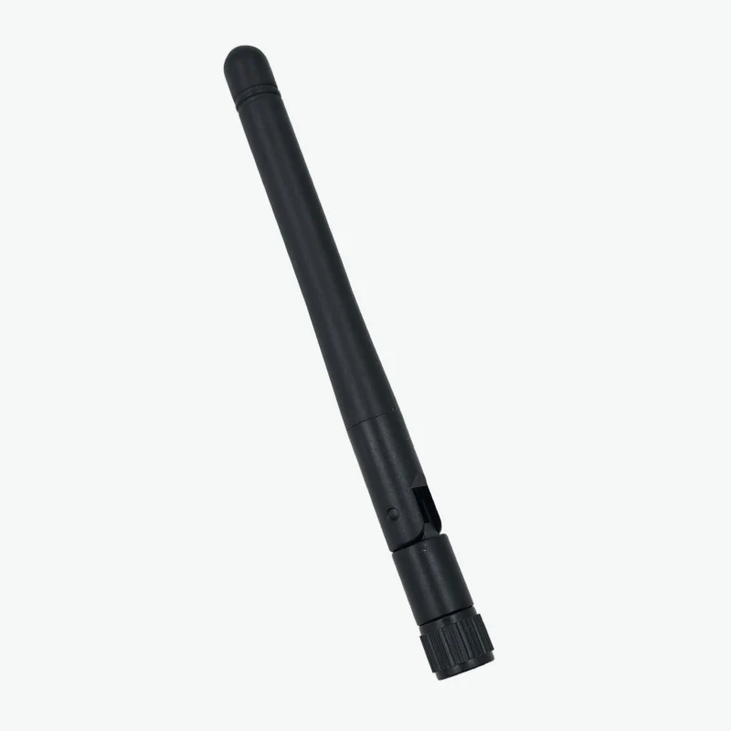 AntennaHome AH3G.101 2G/3G 2.0dBi H108 Rubber Antenna with SMA-J Connector - Image 2