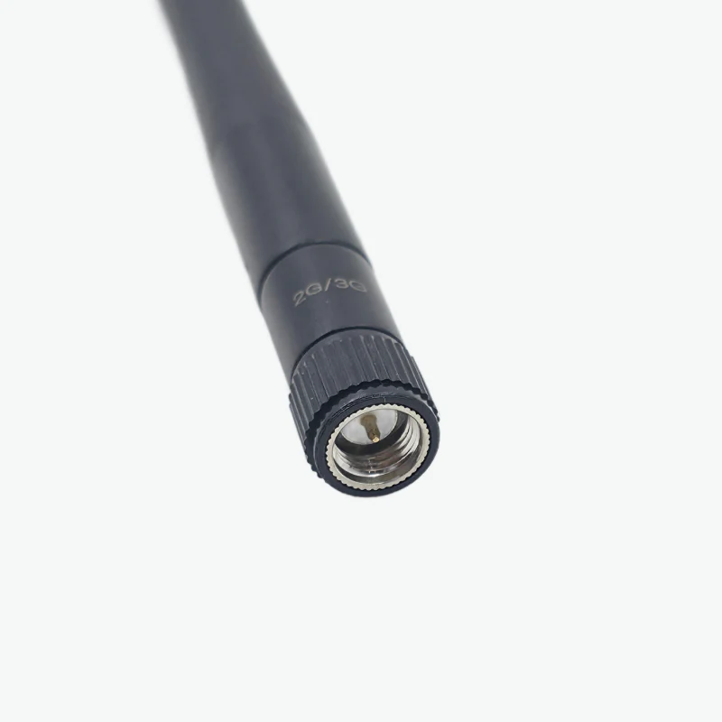 AntennaHome AH3G.101 2G/3G 2.0dBi H108 Rubber Antenna with SMA-J Connector - Image 3