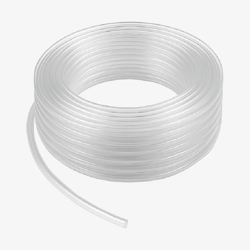 2mm Transparent Industrial Grade Heat Shrink Sleeve - 1 Meter - Image 3